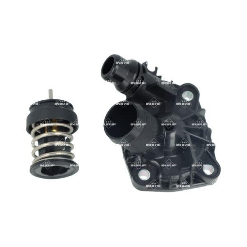NRF Thermostat, K&uuml;hlmittel EASY FIT 725486