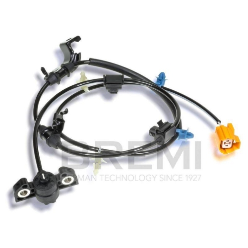 BREMI Sensor, Raddrehzahl 50051