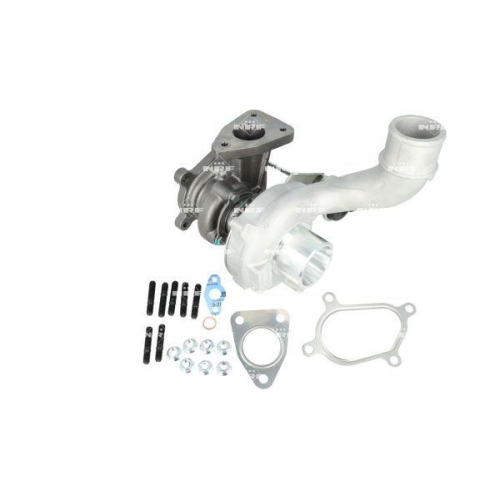 NRF Lader, Aufladung 90010238