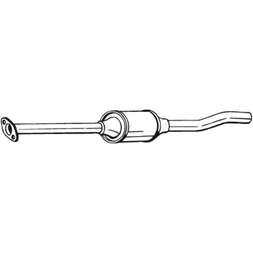 BOSAL Katalysator 090-824