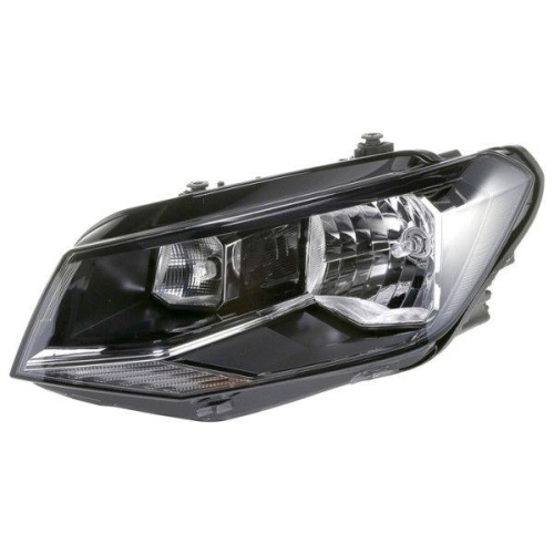HELLA Hauptscheinwerfer 1LD 012 286-041
