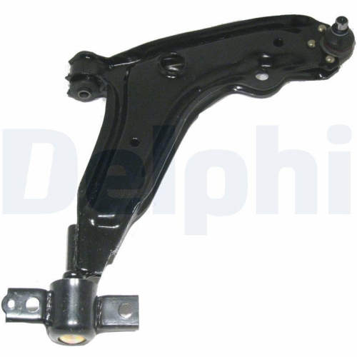 DELPHI Lenker, Radaufh&auml;ngung TC1093
