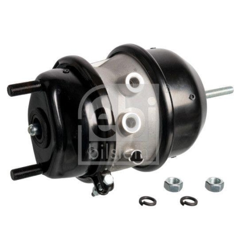 FEBI BILSTEIN Membranbremszylinder 109059