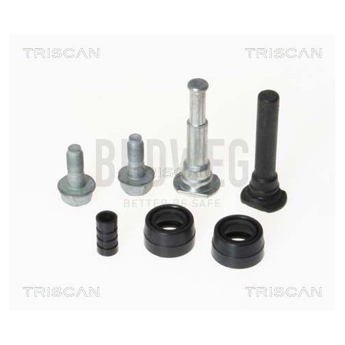 TRISCAN F&uuml;hrungsh&uuml;lsensatz, Bremssattel 8170 169105