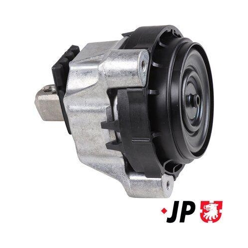 JP GROUP Lagerung, Motor JP 1417902870