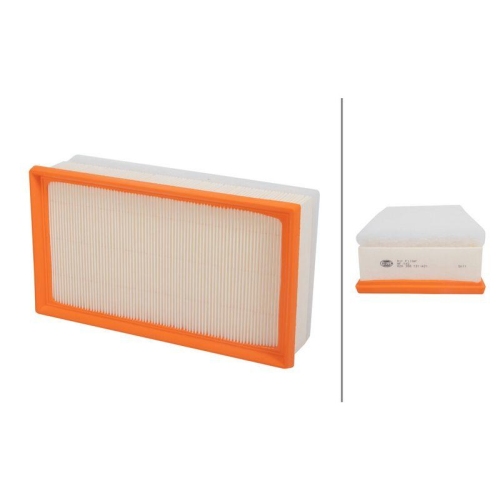 HELLA Luftfilter 8ZA 366 131-421
