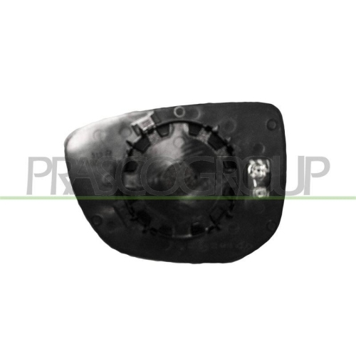PRASCO Spiegelglas, Au&szlig;enspiegel CI5007513