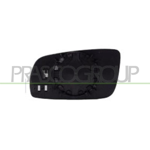 PRASCO Spiegelglas, Au&szlig;enspiegel VG0347503