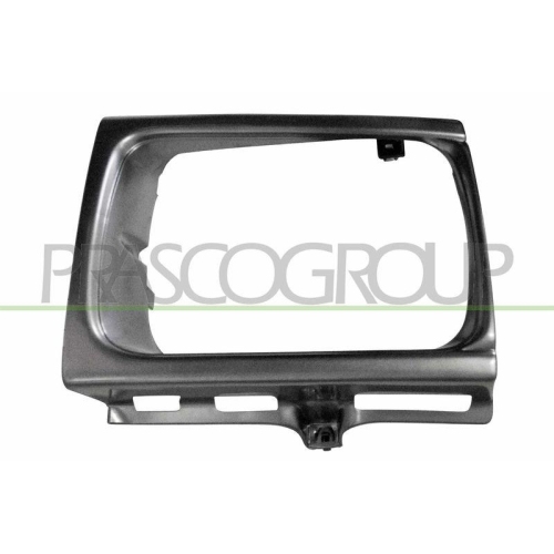 PRASCO Scheinwerferaufnahme TY8122114
