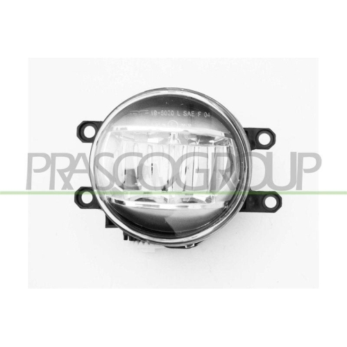 PRASCO Nebelscheinwerfer TYC TY7004414