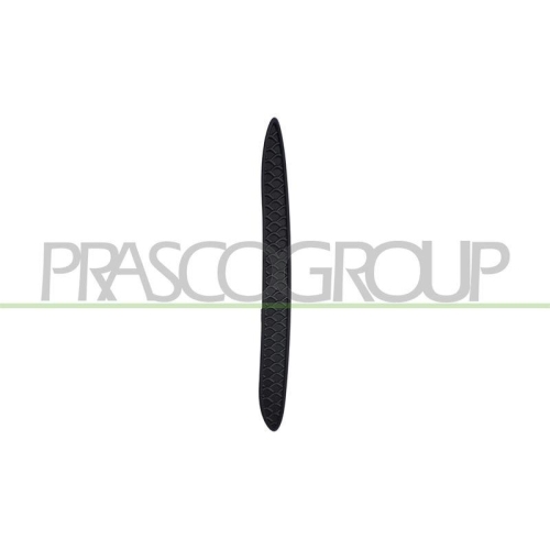 PRASCO L&uuml;ftungsgitter, Sto&szlig;f&auml;nger ME4502153