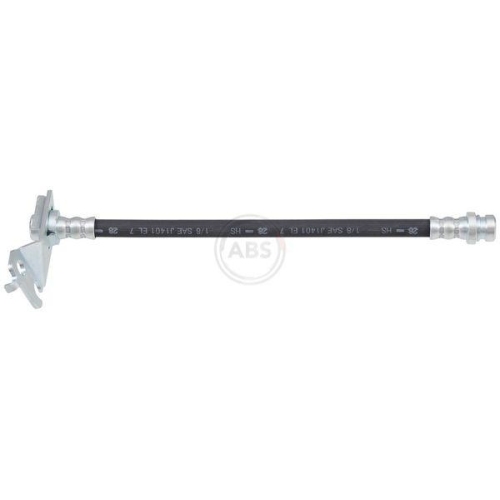 A.B.S. Bremsschlauch SL 6157