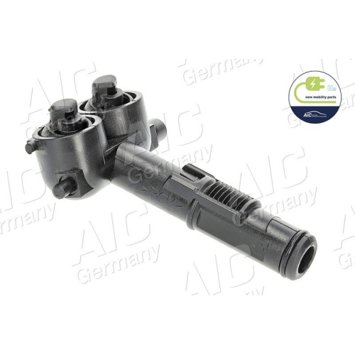 AIC Waschwasserd&uuml;se, Scheinwerferreinigung NEW MOBILITY PARTS 72078