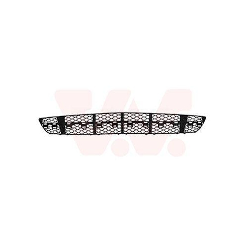 VAN WEZEL L&uuml;ftungsgitter, Sto&szlig;f&auml;nger 3041599