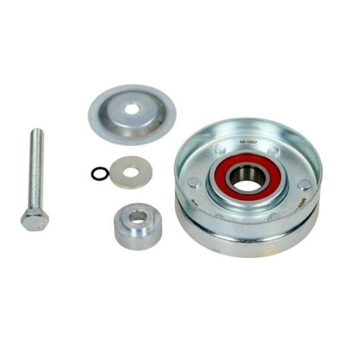 MAXGEAR Umlenk-/F&uuml;hrungsrolle, Keilrippenriemen 54-1287
