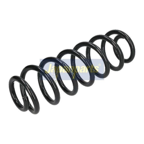 JAPANPARTS Fahrwerksfeder ZC5113A