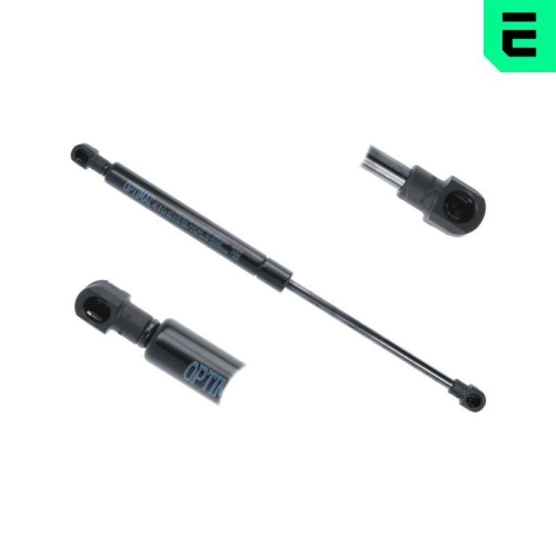 OPTIMAL Gasfeder, Motorhaube AG-50243