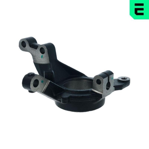 OPTIMAL Achsschenkel, Radaufh&auml;ngung KN-700310-04-L