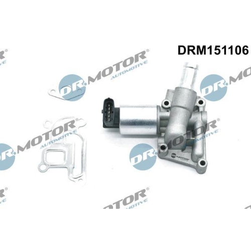 Dr.Motor Automotive AGR-Ventil DRM151106
