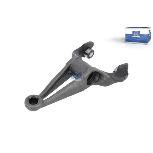 DT Spare Parts Ausr&uuml;ckgabel, Kupplung 3.40203
