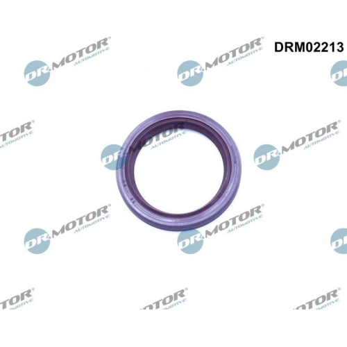 Dr.Motor Automotive Wellendichtring, Nockenwelle DRM02213