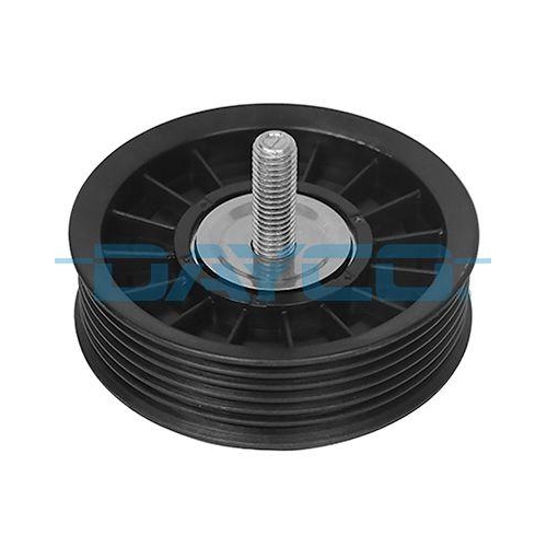 DAYCO Umlenk-/F&uuml;hrungsrolle, Keilrippenriemen APV3901