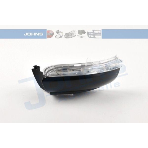 JOHNS Blinkleuchte 95 43 37-94