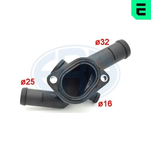 ERA K&uuml;hlmittelflansch 354007