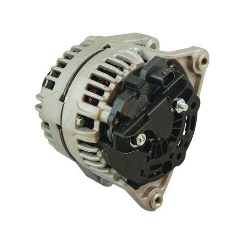 WAI Generator 24144N