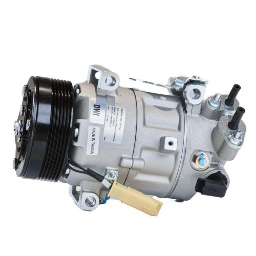 WAECO Kompressor, Klimaanlage AirCon Parts 8880100633