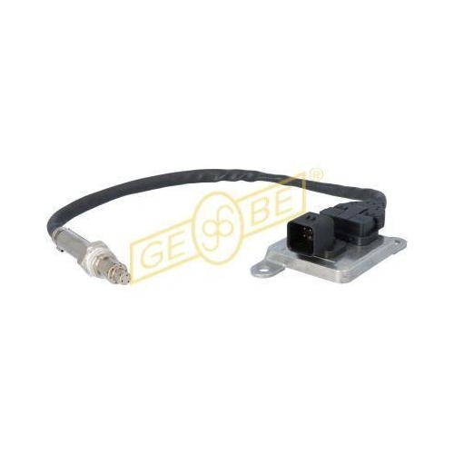 GEBE NOx-Sensor, Harnstoffeinspritzung 9 3515 1