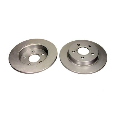 QUARO Bremsscheibe QD4906
