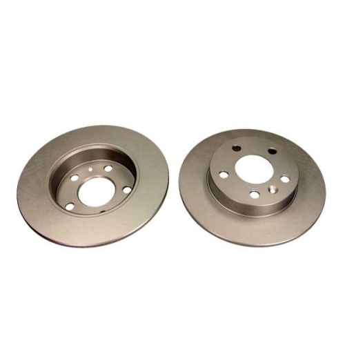 QUARO Bremsscheibe QD5481