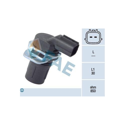 FAE Drehzahlsensor, Automatikgetriebe 79181