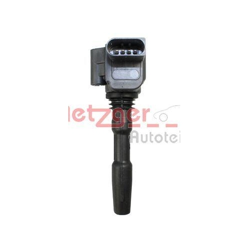 METZGER AUTOTEILE Z&uuml;ndspule ORIGINAL ERSATZTEIL 0880469