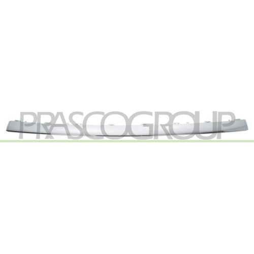 PRASCO Zier-/Schutzleiste, Sto&szlig;f&auml;nger ME4441801