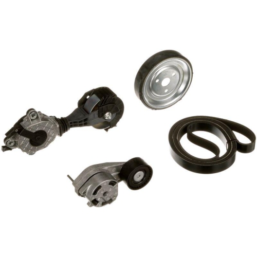 GATES Keilrippenriemensatz Micro-V&reg; K016PK988