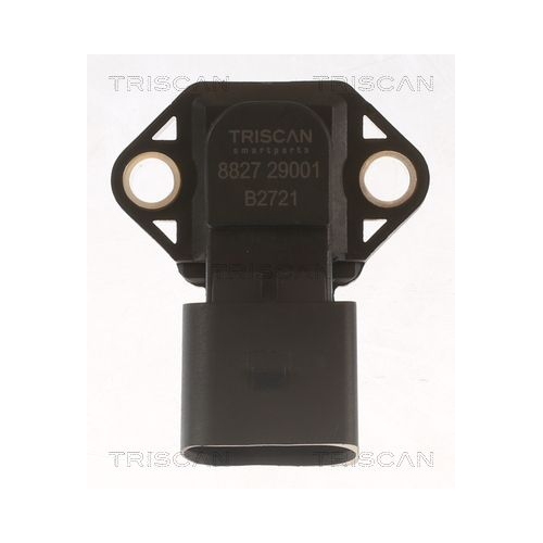 TRISCAN Sensor, Ladedruck 8827 29001