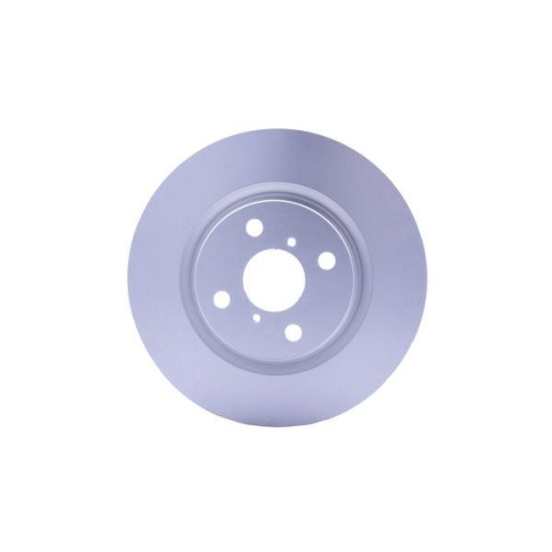 HELLA Bremsscheibe PRO 8DD 355 125-491