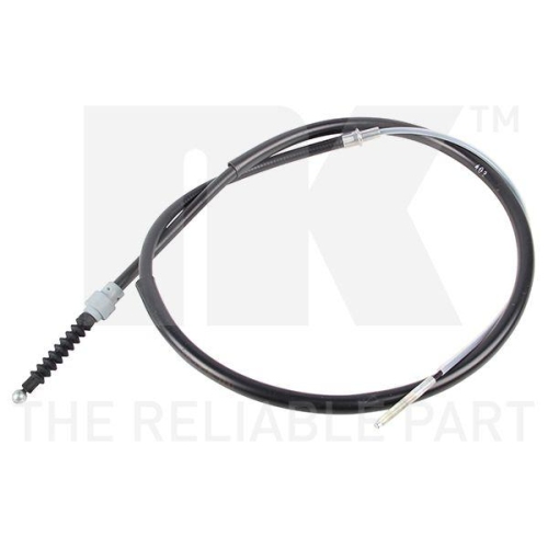 NK Seilzug, Feststellbremse 904760