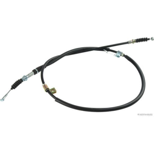 HERTH+BUSS JAKOPARTS Seilzug, Feststellbremse J3933064