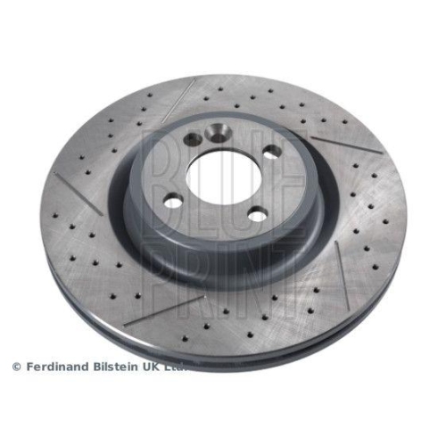BLUE PRINT Bremsscheibe ADB114317