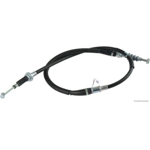 HERTH+BUSS JAKOPARTS Seilzug, Feststellbremse J3933039