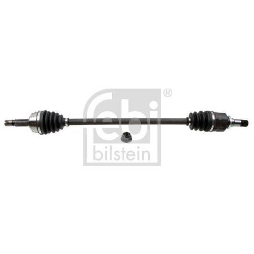 FEBI BILSTEIN Antriebswelle 184613