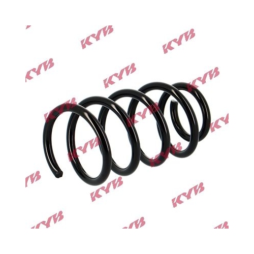 KYB Fahrwerksfeder K-Flex RA5411