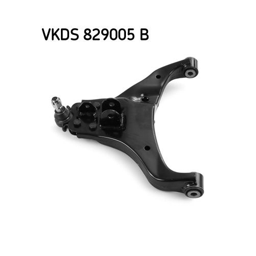 SKF Lenker, Radaufh&auml;ngung VKDS 829005 B
