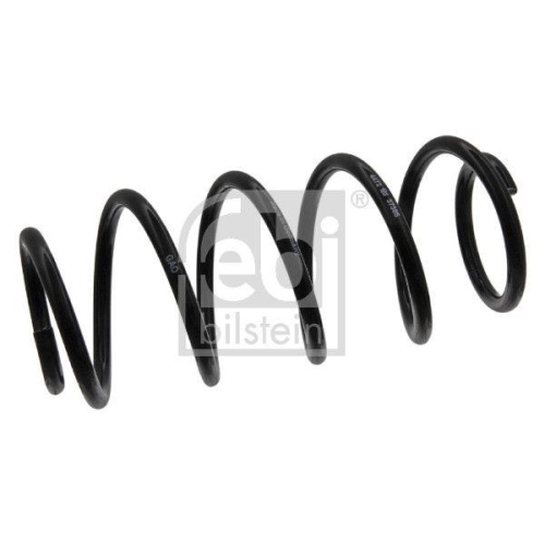 FEBI BILSTEIN Fahrwerksfeder 37385