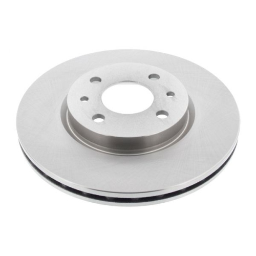 MAPCO Bremsscheibe 15031