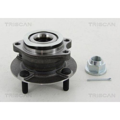 TRISCAN Radlagersatz 8530 14139
