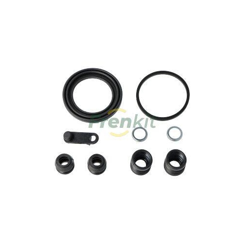 FRENKIT Reparatursatz, Bremssattel 254072